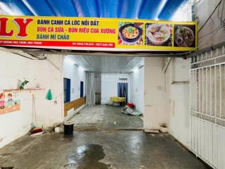 Bán đất gần biển nha trang hẻm hoàng hoa thám nha trang , chủ đang cần bán nên giá con thương lượng