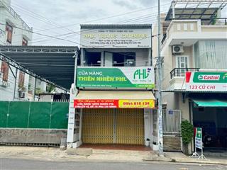 Hiếm có sót lại ngôi nhà mặt tiền củ chi gần biển nha trang giá rẻ chủ bán alo em xem nhà ngay