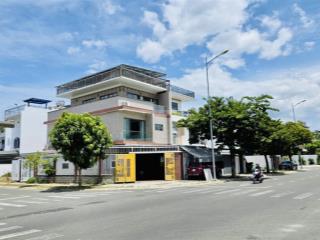 Quá sốc bán nhà góc 2 mặt tiền khu đô thị mỹ gia gói 2 nha trang trục chính 16m định cư mỹ nên bán