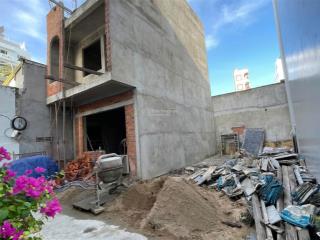 Hiếm mới thấy mảnh đất hẻm sao biển gần biển hòn chồng nha trang ngang 5m có sổ chỉ 4,1 tỷ