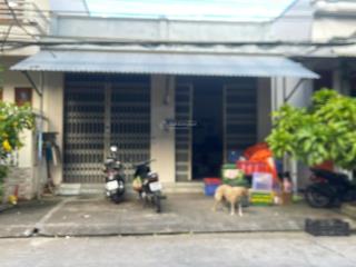 Hiếm có căn nhà chủ bán nhà nha trang mặt tiền kinh doanh ngang rộng 6,53m có sổ hồng tại ngô đến