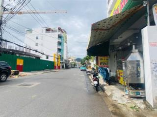 Bán căn nhà cũ mặt tiền đường bắc sơn nha trang gần biển phù hợp xây kinh doanh ở bán nhà nha trang