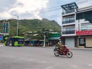 Hiếm lắm bán nhà mặt tiền phạm văn đồng nha trang nằm ngay ngã 3 vị trí đẹp bán nhà nha trang