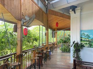 Bán căn nhà phố mặt tiền kinh doanh gần biển nha trang đường trần quang diệu nhà góc 2 mặt tiền
