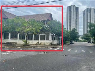 Siêu vip ngôi nhà góc 2 mặt tiền kinh doanh lý thái tổ gần biển nha trang giá rẻ hàng hiếm khu vực