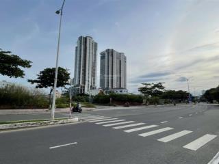 Bán đất mặt tiền ngang siêu đẹp 23m mặt tiền phạm văn đồng gần biển nha trang siêu vip