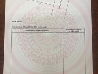 Bán đất ngang 7,7m mặt tiền nguyễn an hòn sện vĩnh hoà gần biển nha trang giá tốt chỉ 70 triệu/1m2