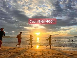 Bán đất hòn sện đường nguyễn địa lô gần biển nha trang mặt riền 13m giá rẻ tại nha trang