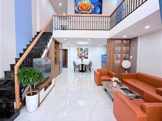 Bán nhà kiệt 47 trần xuân lê, kiệt trước nhà 3m, ô tô đậu đỗ bên hông công an thanh khê