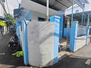 Bán nhà mê lửng đúc, 2 mặt kiệt đường nhựa nguyễn phước nguyên dt lớn 87m2 giá chỉ còn 3ty750