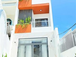 Bán nhà mới full nội thất kiệt trần cao vân, tttp đà nẵng giá 4,7 tỷ  0943 202 *** sắc nguyễn