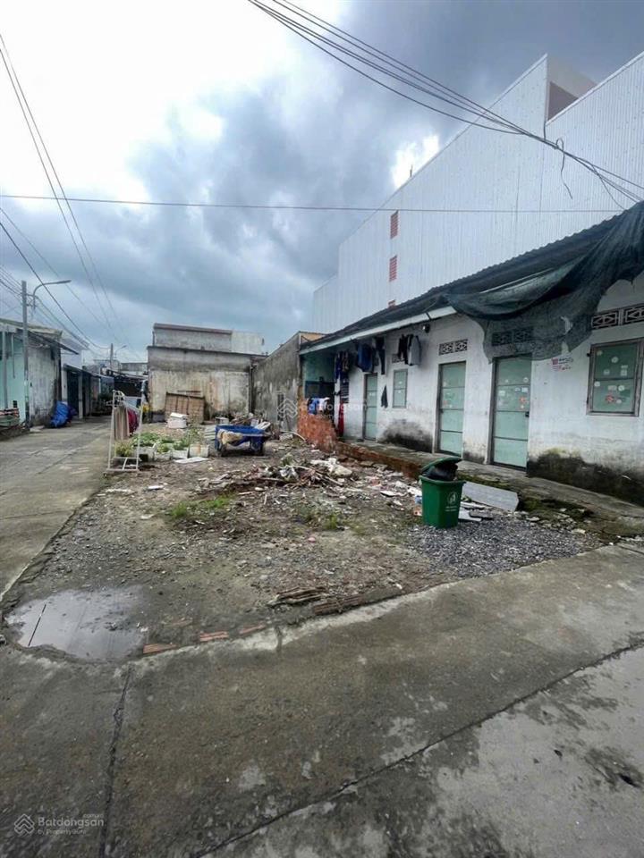 Bán đất 2 mặt tiền kiệt 256 âu cơ ngay chợ hoà khánh, liên chiểu, đà nẵng  0943 202 ***