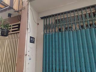 Cho thuê nhà nguyên căn 1 trệt, 1 lầu diện tích 4m x 8m vị trí gần công viên an sương.