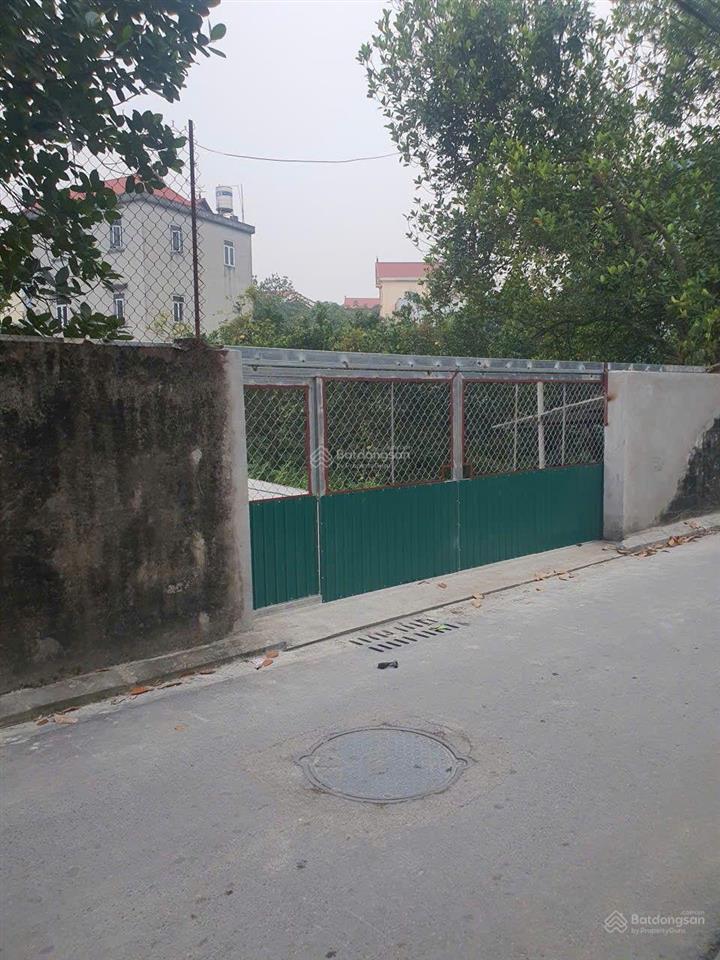 Bán đất đông anh cổ loa 560 mét vuông