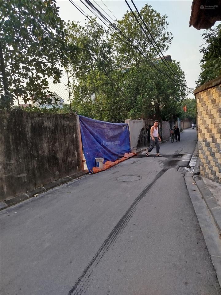 Bán đất đông anh cổ loa 560 mét vuông