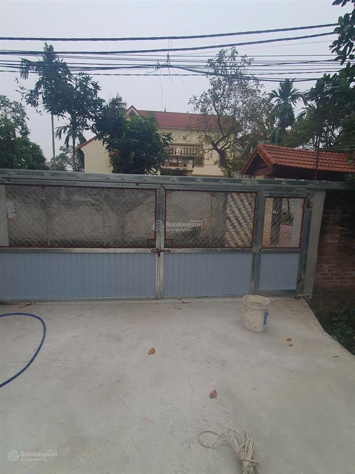 Bán đất đông anh cổ loa 560 mét vuông