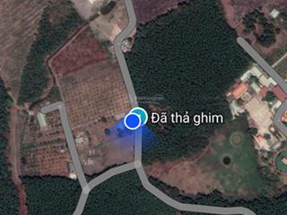 Chính chủ bán 25.000.000m2 đất ngay quốc lộ 51  giá chỉ 2.5 triệu/m2 thích hợp làm biệt thự, kho