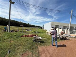 Bán đất tại đường 785, xã tân phú, tân châu, tây ninh, giá tốt 150 triệu, 200m2