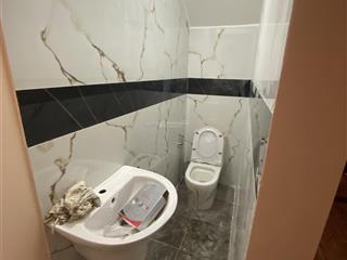 Bán nhà vị trí đẹp mt nguyễn bỉnh khiêm, p1, gò vấp ngay lê quang định 5 lầu thang máy 17 tỷ