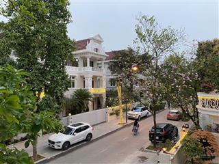 Dt 140m mt 7m biệt thự ciputra duy nhất bán giá cực tốt   0986 436 ***