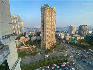 Dt 150m2 chung cư g2  g3 ciputra bán  căn góc view hồ tây   0986 436 ***