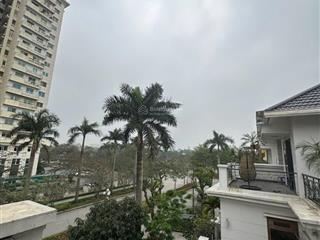 Bán biệt thự ciputra  200m đã sửa đẹp giá đầu tư cục tốt   0986 436 ***