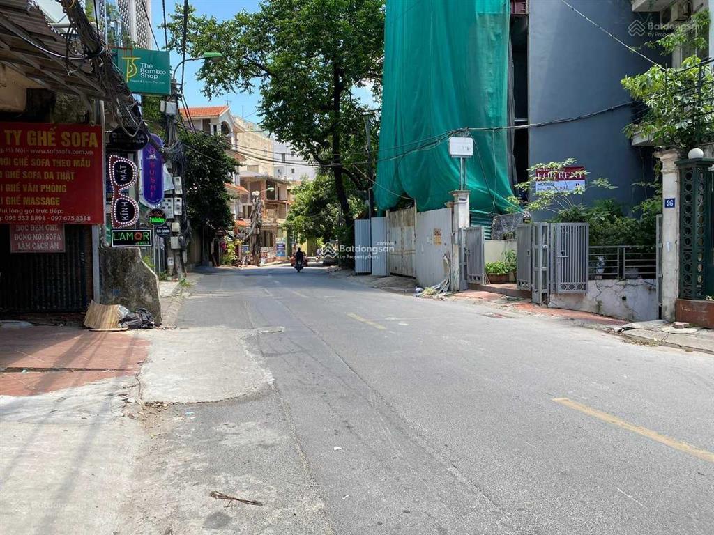 Bán tòa nhà apartment  dòng tiền cực tốt  tô ngọc vân  tây hồ   0986 436 ***