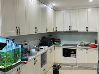 Bán căn hộ 3pn, 2wc tại sunshine garden, 6,9 tỷ, 95m2, q. hai bà trưng, hn, giá siêu hời