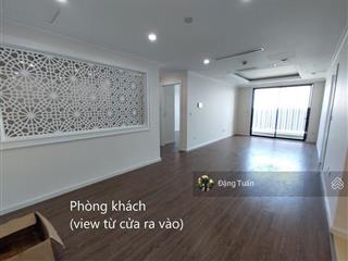 Bán căn hộ sunshine garden, 6,7 tỷ, 95 m2, 3pn + 2wc, nhiều tiện ích