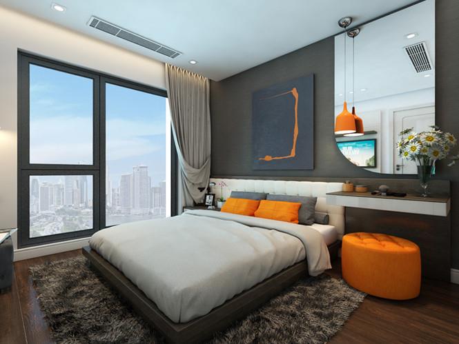 Bán 2pn2wc imperia sky garden, 423 minh khai, 6,45 tỷ, 76m2, giá chuẩn tốt nhất dự án