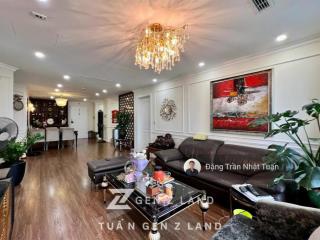 Bán 2 căn hộ 4 ngủ + 1 đa năng 136m2  142m2 sunshine garden, hỗ trợ vay bank, giá tốt nhất