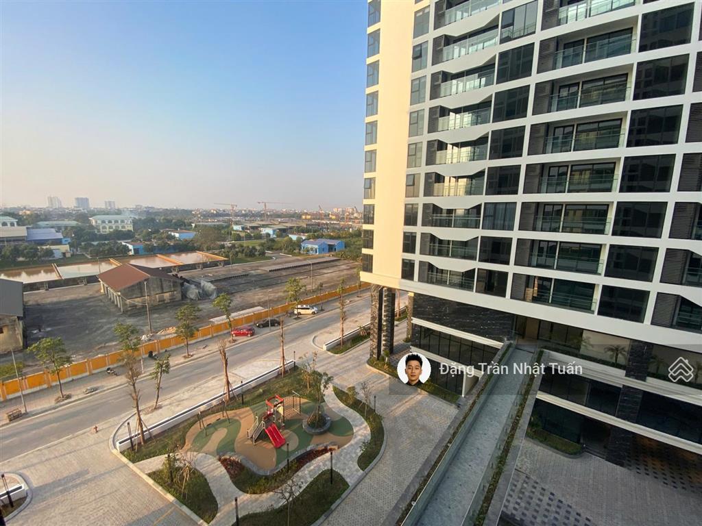 Độc quyền 3 căn 3 phòng ngủ sunshine green iconic, khách em cần chuyển nhượng