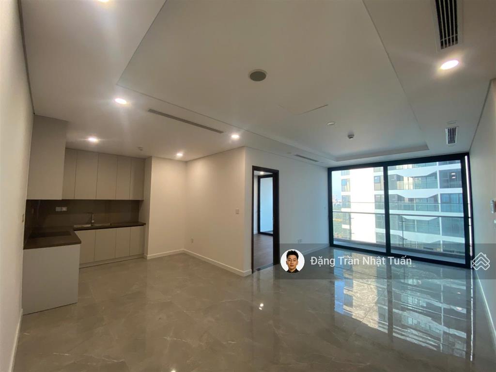 Độc quyền 3 căn 3 phòng ngủ sunshine green iconic, khách em cần chuyển nhượng