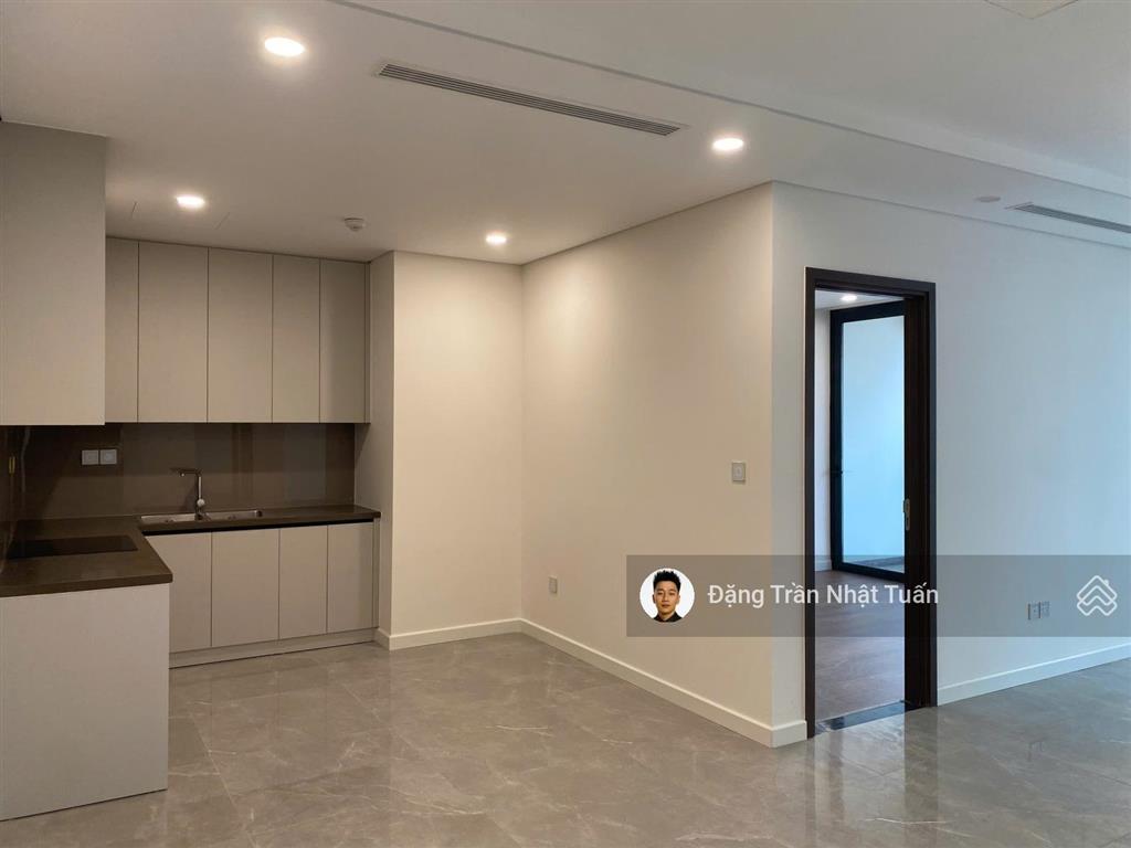 Độc quyền 3 căn 3 phòng ngủ sunshine green iconic, khách em cần chuyển nhượng