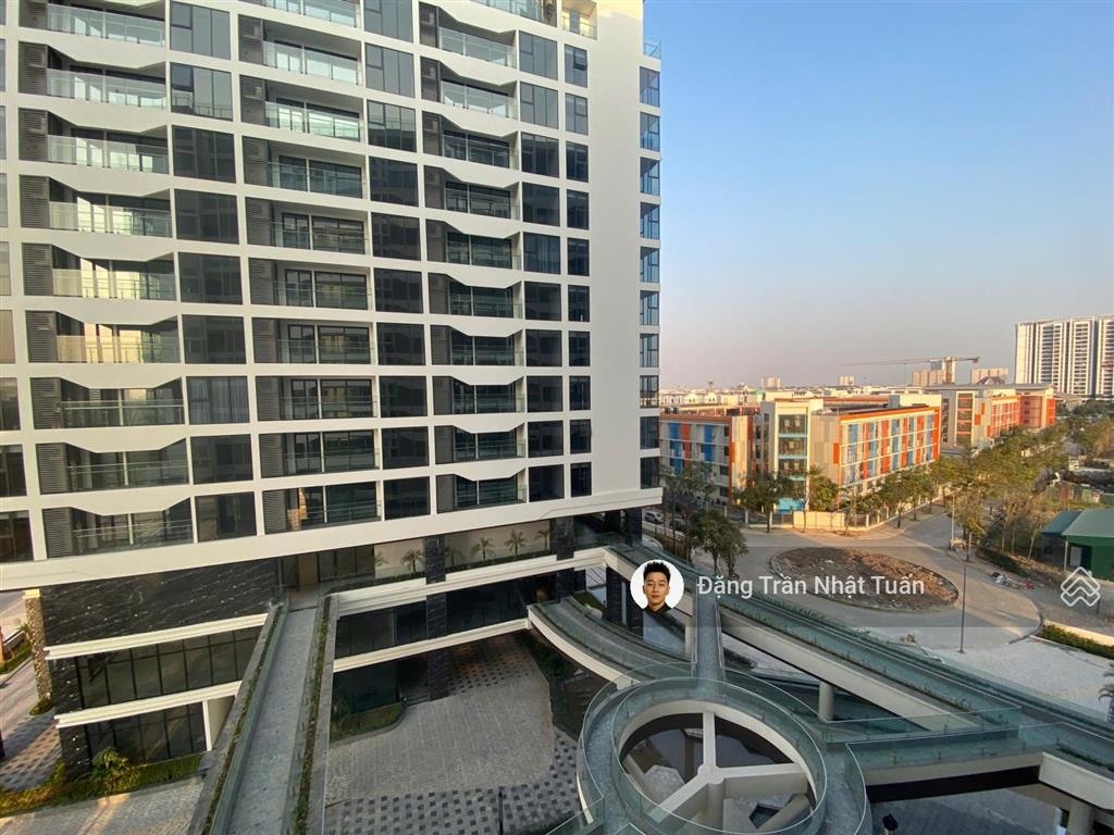 Độc quyền 3 căn 3 phòng ngủ sunshine green iconic, khách em cần chuyển nhượng