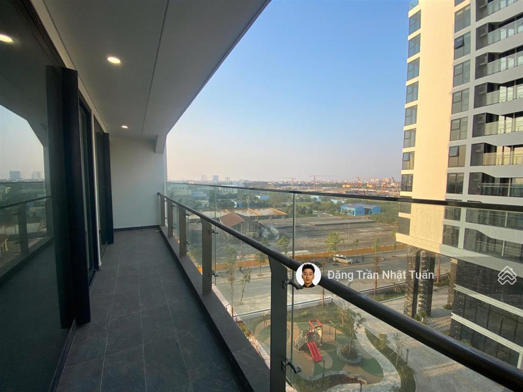 Độc quyền 3 căn 3 phòng ngủ sunshine green iconic, khách em cần chuyển nhượng