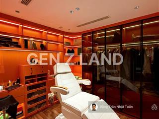 Bán căn hộ mẫu 3pn2wc sunshine garden, giá cực tốt, sẵn nội thất mới, vào ở ngay !!!