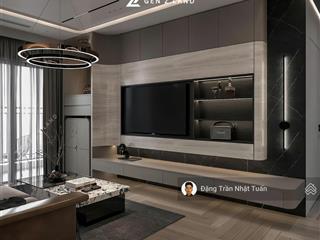 Độc quyền căn hộ 3pn2wc 95m2 sunshine garden trải nghiệm sống chuẩn luxury, full nội thất cao cấp!