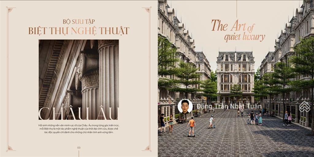 [trực tiếp cđt] mở bán dinh thự độc bản noble palace long biên, trái tim q.long biên, ck tới 13,5%