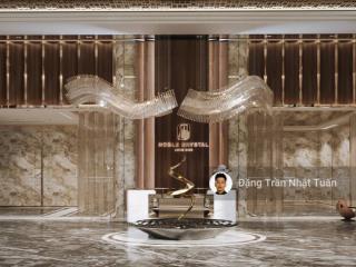 [pkd cđt ] kiệt tác noble crystal long biên worldhotels residences | bảng hàng gốc ahls 18t, ck 9%