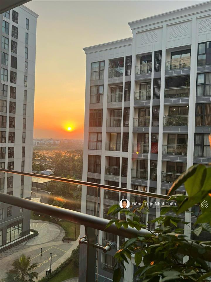 Chính chủ bán căn hộ tòa s2 65m2 2pn 2wc, tặng lại toàn bộ nội thất liền tường. view đẹp