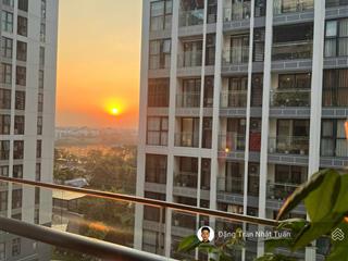 Chính chủ bán căn hộ tòa s2 65m2 2pn 2wc, tặng lại toàn bộ nội thất liền tường. view đẹp