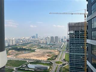 Bán căn hộ 4pn, 143m2 tại tòa han  jardin n01  t7 ngoại giao đoàn. tầng cao  view đẹp  giá tốt