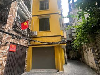 ! nhà thật ! nhà phố chùa hà 52m2, 2 mặt tiền, ô tô lùi vào nhà, sổ vuông phân lô 0979 621 ***