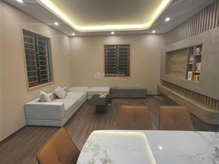 100% nhà thật! căn góc 3pn 100m2 tại ngõ 28 xuân la  đi bộ ra hồ tây, đầy đủ nội thất xịn