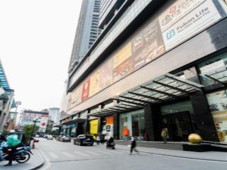 Nhà thật giá tốt! nhà phố chùa hà, 52m2  ô tô lùi vào cửa  ba gác  vừa ở vừa kd  khu đông dân