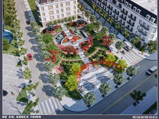 Đầu tư căn hộ sát kcn samsung  số lượng có hạn