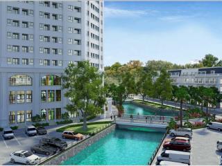 Chỉ từ 450 triệu sở hữu ngay căn hộ dòng tiền, doanh thu 100200tr/năm ngay sát kcn samsung