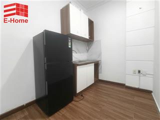 Sẵn 1pn full nội thất ngay an khánh quận 2