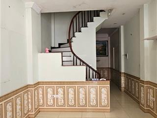 Chính chủ bán nhà dân xây 31m2 phú lương  hà đông
